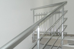 Aluminijske ograde