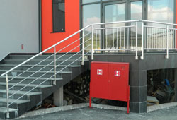 Aluminijske ograde
